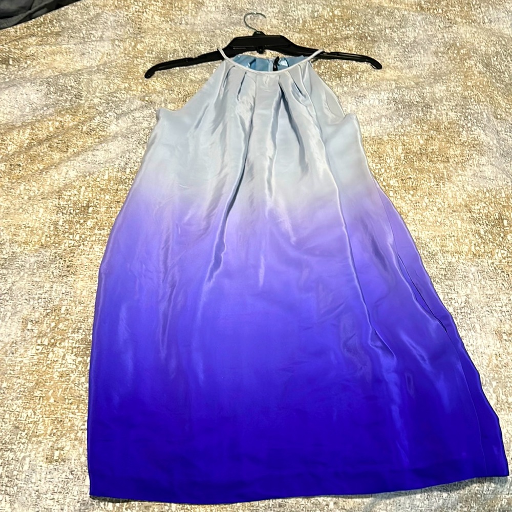 New Jay Godfrey dress